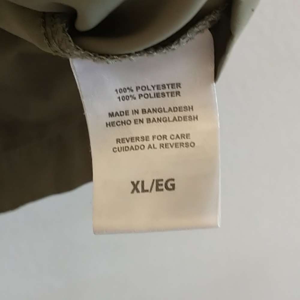Rustic Ridge XL Camp Shirt - Picture 4 of 13
